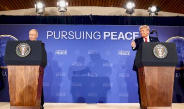 الكرملين يجدد رغبته في قمة بوتين–ترامب: موسكو تنتظر اكتمال التحضيرات