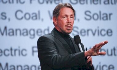 إمبراطور أوراكل.. كيف اقترب لاري إليسون من حكم عالم البيانات؟