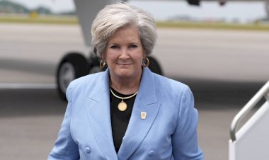 وصفها ترامب بـ أقوى امرأة في العالم.. من هي سوزي ويلز العقل الحديدي للبيت الأبيض