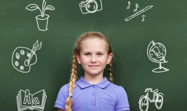 تعزيز ذكاء الأطفال: 5 خطوات عملية من المنزل والمدرسة