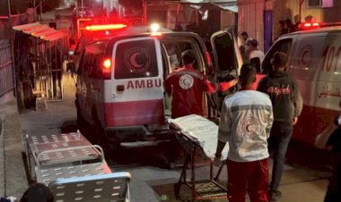 المستشفيات في غزة تعاني من نقص حاد في الإمدادات الطبية مع استمرار الهجمات الإسرائيلية