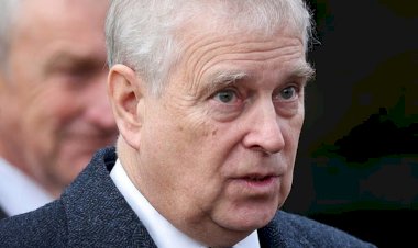 الأمير أندرو يواجه تدقيقًا قانونيًا.. التحقيق في طلبه لجمع معلومات عن جيوفري