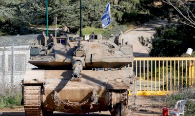 الزر الخفي.. كيف جمعت حماس أسرار الميركافا وقادت هجوم 7 أكتوبر؟