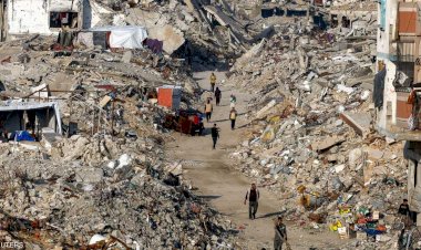 من الأنفاق إلى الإعمار: كواليس التخطيط لأكبر مهمة دولية في غزة