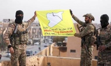 شرق الفرات يشتعل مجددًا… اتهامات متبادلة بين قسد والنظام رغم اتفاق التهدئة