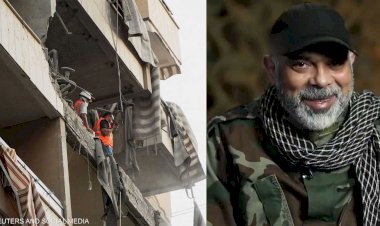 من هو الطبطبائي.. قائد الرضوان الذي صمد طويلًا وسقط بعد الهدنة