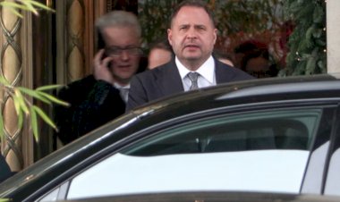 الولايات المتحدة وأوكرانيا تكشفان عن إطار سلام جديد لإنهاء الحرب مع روسيا