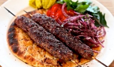 تعرّف على طريقة عمل الكباب التركي