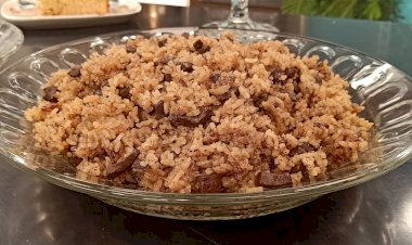 طاجن الأرز بالكبدة.. أكلة مصرية شهية وسريعة التحضير