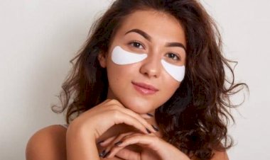 حلول طبيعية للتخفيف من الهالات السوداء حول العينين