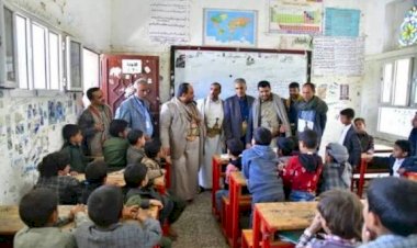 محلل يمني: سيطرة الحوثيين على مناطق واسعة في اليمن سبب تدهور الأوضاع