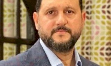 عماد زيادة يشارك مي عز الدين بطولة مسلسل قبل وبعد في رمضان 2026