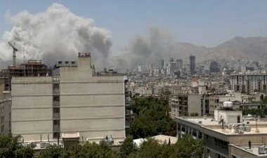 اعتراف إيراني بأضرار في منشأتها النووية.. رسالة غامضة تكشف المستور