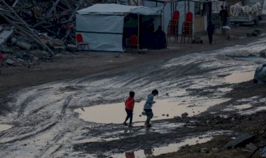 تقرير جديد للعفو الدولية: إسرائيل لا تزال تمارس الإبادة الجماعية في غزة رغم الهدنة