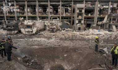 صراع في السماء وأزمة في الأرض.. مشهد الحرب يتعقد بين موسكو وكييف