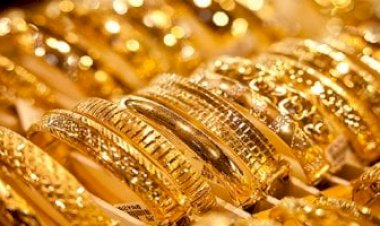 تعرف على أسعار الذهب في عددٍ من الدول العربية الأحد 30 نوفمبر