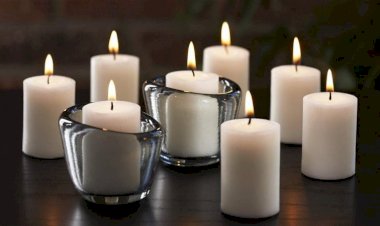 تفسير حلم إطفاء الشموع