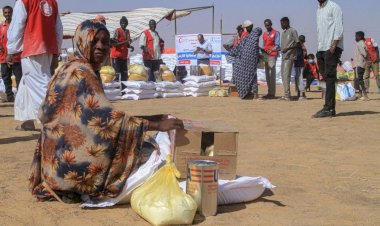 السودانيون يقاومون انهيار الاقتصاد بالمقايضة.. أسواق بديلة تولد من قلب الحرب
