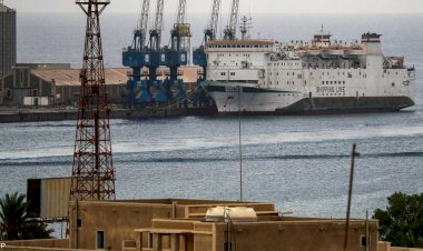 واشنطن تلوّح بالعقوبات.. سباق النفوذ على البحر الأحمر يشتعل مع اقتراب موسكو من بورتسودان