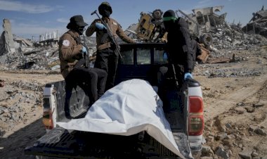 تطورات الهدنة.. حماس تسلّم رفات رهينة وإسرائيل تستعد لفتح معبر رفح جزئيًا