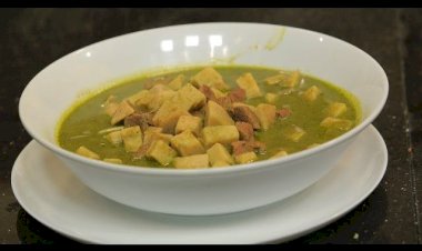 طرق مبتكرة لتحضير القلقاس يحبها الأطفال