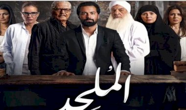 بعد عام من الجدل والمنع.. الملحد يعود بشراسة إلى السينمات بقرار قضائي حاسم