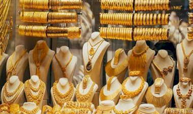 خدمة العرب مباشر لأسعار الذهب والعملات.. آخر المستجدات في الدول العربية الإثنين 7 ديسمبر