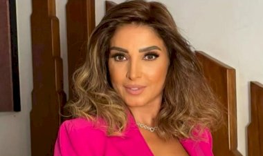 انطلاق تصوير مسلسل حد أقصى بطولة روجينا وإخراج مايا زكي