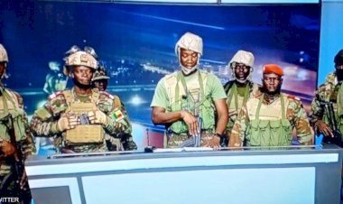 الجنة العسكرية المجهولة.. محاولة انقلاب قصيرة العمر تهزّ استقرار بنين