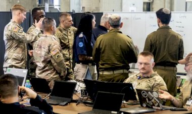 تجسس إسرائيلي على قاعدة أمريكية تثير أزمة صامتة بين تل أبيب وواشنطن