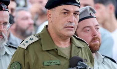 الجيش الإسرائيلي يرسّم حدودًا جديدة داخل غزة تحت مسمى الخط الأصفر