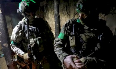 تقييمات غربية تنسف مزاعم ترامب.. أوكرانيا لم تخسر الحرب وروسيا تكبّدت ثمنًا باهظًا