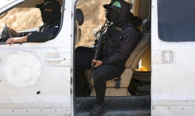 تصاعد نفوذ مجموعات مناهضة لحماس في غزة وسط دعم إسرائيلي وتوتر داخلي