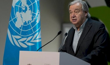 الأمم المتحدة تطالب الحوثيين بالإفراج الفوري عن موظفيها وتدين إحالتهم إلى محكمة خاصة