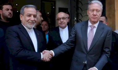 بيروت تتهم إيران بزعزعة الاستقرار وتطالب بحصر السلاح بيد الدولة