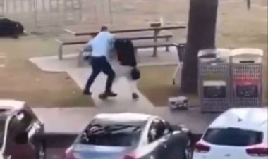 توقيف شخصين في سيدني بعد إطلاق نار استهدف احتفالًا يهوديًا في شاطئ بوندي