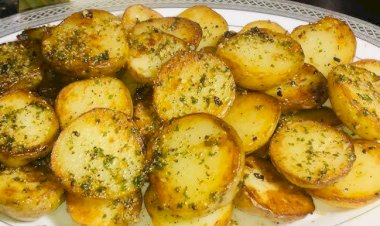 بطاطس بطعم مختلف.. وصفات مبتكرة وسهلة هتحبب الأكل للأطفال
