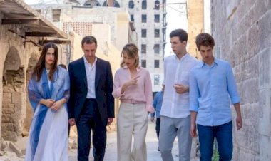 الجانب الخفي من حياة بشار الأسد.. من طبيب عيون إلى رئيس منفي في روسيا