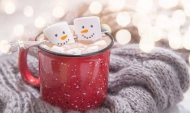 هوت شوكليت الكريسماس.. مشروب الدفء والبهجة في احتفالات رأس السنة