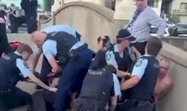 الاستخبارات الإسرائيلية: إيران وراء الهجوم الإرهابي على عيد الحانوكا في شاطئ بونداي