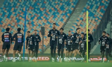 التشكيل المتوقع لمنتخب مصر أمام نيجيريا في اللقاء الودي غدًا