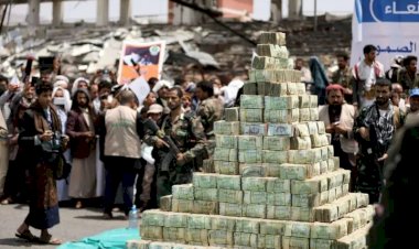 جبايات بلا سقف.. كيف تخنق سياسات الحوثيين ما تبقى من اقتصاد اليمن؟