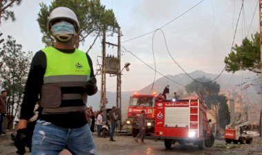 لبنان يواجه تصعيدًا إسرائيليًا محتملًا بعد عامٍ على وقف إطلاق النار