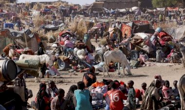 تحقيق دولي يكشف: جرائم تطهير عرقي تلاحق الجيش السوداني