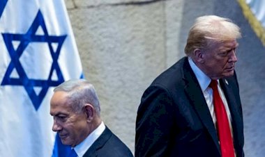 جانب جديد من الخلاف الأمريكي الإسرائيلي.. ماذا حدث بين ترامب ونتنياهو؟