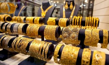 تعرف على أسعار الذهب في عدد من الدول العربية 18 ديسمبر
