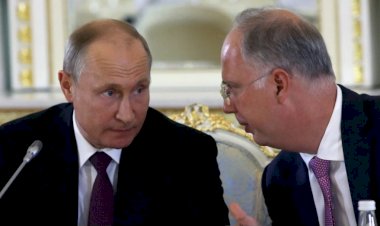 موفد بوتين في ميامي لبحث خطة ترامب لإنهاء الحرب في أوكرانيا