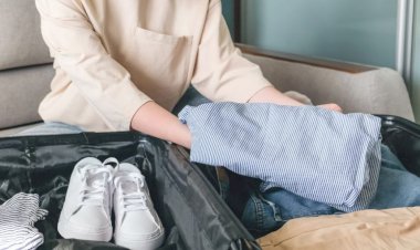 تفسير حلم تجهيز شنطة السفر.. دلالات التغيير وبدايات تحمل الخير