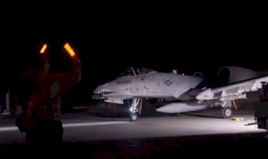 ضربة انتقام لا حرب شاملة.. كيف تخوض واشنطن معركتها الجديدة ضد داعش في سوريا؟