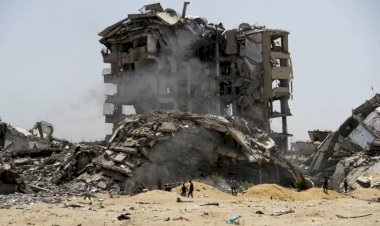 ريفييرا الشرق الأوسط.. رهان أمريكي على الاقتصاد لصناعة السلام في غزة